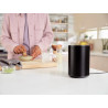 Sonos era 100 | enceinte intelligente avec wi-fi, bleutooth, compatible avec amazon alexa - noir