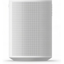 Sonos Nous Vous présentons la Era 100 SL, L'enceinte idéale pour Les mélomanes (Blanc)