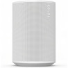 Sonos Nous Vous présentons la Era 100 SL, L'enceinte idéale pour Les mélomanes (Blanc)