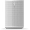 Sonos era 100 | enceinte intelligente avec wi-fi, bleutooth, compatible avec amazon alexa - blanc