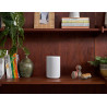 Sonos era 100 | enceinte intelligente avec wi-fi, bleutooth, compatible avec amazon alexa - blanc