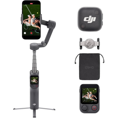 OMSP+MIC Mini Combo