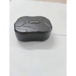4G GPS Tracker Voiture Antivol APP sans Abonnement Traceur GPS 240 Jours Longue Autonomie Suivi en Temps Réel Localisateur Alarm