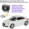 Winnes TK816 Traceur GPS pour voiture 4G OBD2 Tracker GPS résistant à l'eau Alerte de vitesse application gratuite pour camionne
