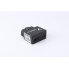 Winnes TK816 Traceur GPS pour voiture 4G OBD2 Tracker GPS résistant à l'eau Alerte de vitesse application gratuite pour camionne