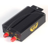 GPS Tracker TK103B Véhicule Voiture GPS SMS GPRS Tracker Système de Suivi en Temps réel
