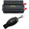 GPS Tracker TK103B Véhicule Voiture GPS SMS GPRS Tracker Système de Suivi en Temps réel
