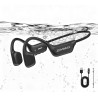 Casque Conduction Osseuse | Open Ear Casque
