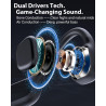 Casque Conduction Osseuse | Open Ear Casque