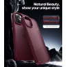 FLLAO Coque pour iPhone 13/iPhone 14 6,1 Pouces, avec 2 Pièces de Verre Trempé, Militaire Étui Antichoc Antirayures, Housse de T