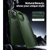 FLLAO Coque pour iPhone 13/iPhone 14 6,1 Pouces, avec 2 Pièces de Verre Trempé, Militaire Étui Antichoc Antirayures, Housse de T