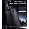 FLLAO Coque pour iPhone 13/iPhone 14 6,1 Pouces, avec 2 Pièces de Verre Trempé, Militaire Étui Antichoc Antirayures, Housse de T