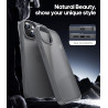 FLLAO Coque pour iPhone 13/iPhone 14 6,1 Pouces, avec 2 Pièces de Verre Trempé, Militaire Étui Antichoc Antirayures, Housse de T