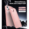 FLLAO Coque pour iPhone 13/iPhone 14 6,1 Pouces, avec 2 Pièces de Verre Trempé, Militaire Étui Antichoc Antirayures, Housse de T