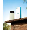 Charmast Batterie Externe 20000mAh, 22.5W Power Bank Charge Rapide avec câbles intégrés, 6 Sorties et 4 Entrées pour iPhone 17 1