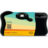 Kodak FunSaver 39 - Appareil Photo Jetable avec Flash Intégré, 39 Poses, Film Couleur 24mm ISO 800, Idéal pour Photos Spontanées