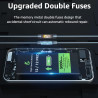 LL TRADER Batterie pour iPhone 12/12 Pro, 5000mAh Batterie Haute capacité avec Outils de réparation 2026