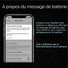 LL TRADER Batterie pour iPhone 11 Pro, 5000mAh avec Kits de Réparation | Compatible Avec l'iPhone 11 Pro, A2160, A2217, A2215
