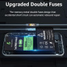 LL TRADER Batterie pour iPhone 14 Pro Max, 5000mAh avec Kits de Réparation | Compatible avec l'iPhone 14 Pro Max, A2651, A2893, 