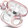Ltinist ecouteurs bleutooth sans fil sport, 75h écouteur bleutooth 5.3 hifi stéréo, 2025 ecouteurs sans fil avec enc antibruit m