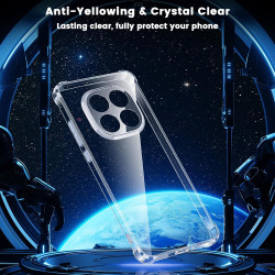 Yohii coque pour xiaomi rougemi note 15 pro 5g (pas pour pro 4g) avec 2 verre trempé,【protection caméra】 protection militaire ét