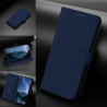 Coque pour Google Pixel 9a, Etui Protection Housse en Cuir PU [Fentes pour Cartes] Coque Magnétique, Antichoc Étui Portefeuille 