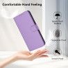 Coque pour Google Pixel 9a, Etui Protection Housse en Cuir PU [Fentes pour Cartes] Coque Magnétique, Antichoc Étui Portefeuille 