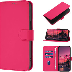 Coque pour Google Pixel 9a, Etui Protection Housse en Cuir PU [Fentes pour Cartes] Coque Magnétique, Antichoc Étui Portefeuille 