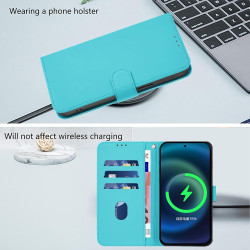 Coque pour Google Pixel 9a, Etui Protection Housse en Cuir PU [Fentes pour Cartes] Coque Magnétique, Antichoc Étui Portefeuille 