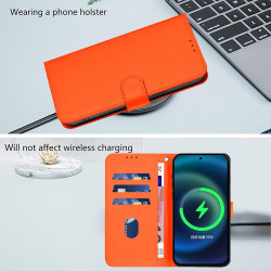 Coque pour google pixel 9a, etui protection housse en cuir pu [fentes pour cartes] coque magnétique, antichoc étui portefeuille 