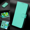 Coque pour Google Pixel 9a, Etui Protection Housse en Cuir PU [Fentes pour Cartes] Coque Magnétique, Antichoc Étui Portefeuille 