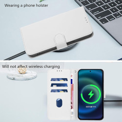 Coque pour iPhone 11 Pro, Etui Protection Housse en Cuir PU [Fentes pour Cartes] Coque Magnétique, Antichoc Étui Portefeuille Fl