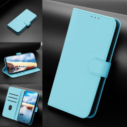 Coque pour Oppo A5X 4G/5G, Etui Protection Housse en Cuir PU [Fentes pour Cartes] Coque Magnétique, Antichoc Étui Portefeuille F