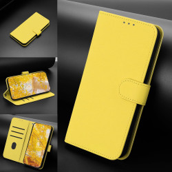 Coque pour Oppo A5X 4G/5G, Etui Protection Housse en Cuir PU [Fentes pour Cartes] Coque Magnétique, Antichoc Étui Portefeuille F