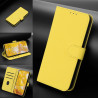 Coque pour Oppo A5X 4G/5G, Etui Protection Housse en Cuir PU [Fentes pour Cartes] Coque Magnétique, Antichoc Étui Portefeuille F