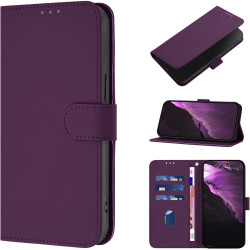 Coque pour Xiaomi Poco X3 Pro/Poco X3 / Poco X3 NFC, Etui Protection Housse en Cuir PU [Fentes pour Cartes] Coque, Antichoc Étui