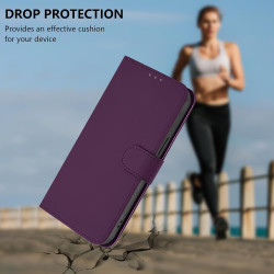 Coque pour Xiaomi Poco X3 Pro/Poco X3 / Poco X3 NFC, Etui Protection Housse en Cuir PU [Fentes pour Cartes] Coque, Antichoc Étui
