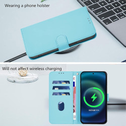 Coque pour iPhone 11 Pro, Etui Protection Housse en Cuir PU [Fentes pour Cartes] Coque Magnétique, Antichoc Étui Portefeuille Fl