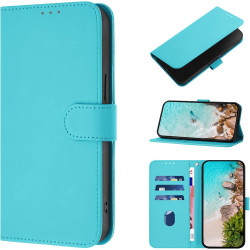 Coque pour iPhone 11 Pro, Etui Protection Housse en Cuir PU [Fentes pour Cartes] Coque Magnétique, Antichoc Étui Portefeuille Fl