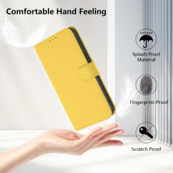Coque pour iPhone 11 Pro, Etui Protection Housse en Cuir PU [Fentes pour Cartes] Coque Magnétique, Antichoc Étui Portefeuille Fl