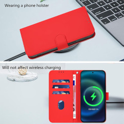 Coque pour Xiaomi Poco X3 Pro/Poco X3 / Poco X3 NFC, Etui Protection Housse en Cuir PU [Fentes pour Cartes] Coque, Antichoc Étui