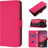 Coque pour Oppo A5X 4G/5G, Etui Protection Housse en Cuir PU [Fentes pour Cartes] Coque Magnétique, Antichoc Étui Portefeuille F