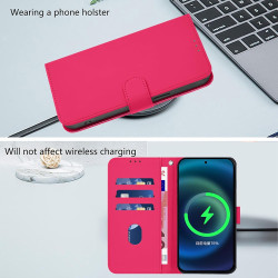 Coque pour Oppo A5X 4G/5G, Etui Protection Housse en Cuir PU [Fentes pour Cartes] Coque Magnétique, Antichoc Étui Portefeuille F