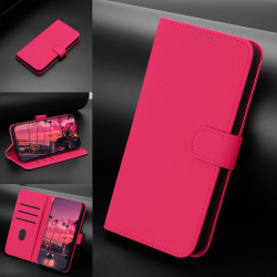 Coque pour Oppo A5X 4G/5G, Etui Protection Housse en Cuir PU [Fentes pour Cartes] Coque Magnétique, Antichoc Étui Portefeuille F