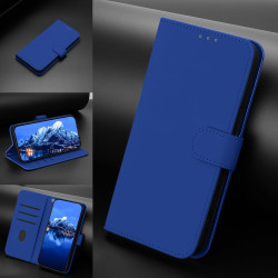 Coque pour Oppo A5X 4G/5G, Etui Protection Housse en Cuir PU [Fentes pour Cartes] Coque Magnétique, Antichoc Étui Portefeuille F