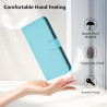 Coque pour Oppo A5 Pro 4G/5G, Etui Protection Housse en Cuir PU [Fentes pour Cartes] Coque Magnétique, Antichoc Étui Portefeuill