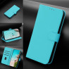 Coque pour Oppo A5 Pro 4G/5G, Etui Protection Housse en Cuir PU [Fentes pour Cartes] Coque Magnétique, Antichoc Étui Portefeuill