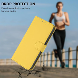 Coque pour Oppo A5 Pro 4G/5G, Etui Protection Housse en Cuir PU [Fentes pour Cartes] Coque Magnétique, Antichoc Étui Portefeuill