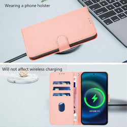 Coque pour Oppo A5 Pro 4G/5G, Etui Protection Housse en Cuir PU [Fentes pour Cartes] Coque Magnétique, Antichoc Étui Portefeuill
