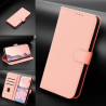 Coque pour Oppo A5 Pro 4G/5G, Etui Protection Housse en Cuir PU [Fentes pour Cartes] Coque Magnétique, Antichoc Étui Portefeuill